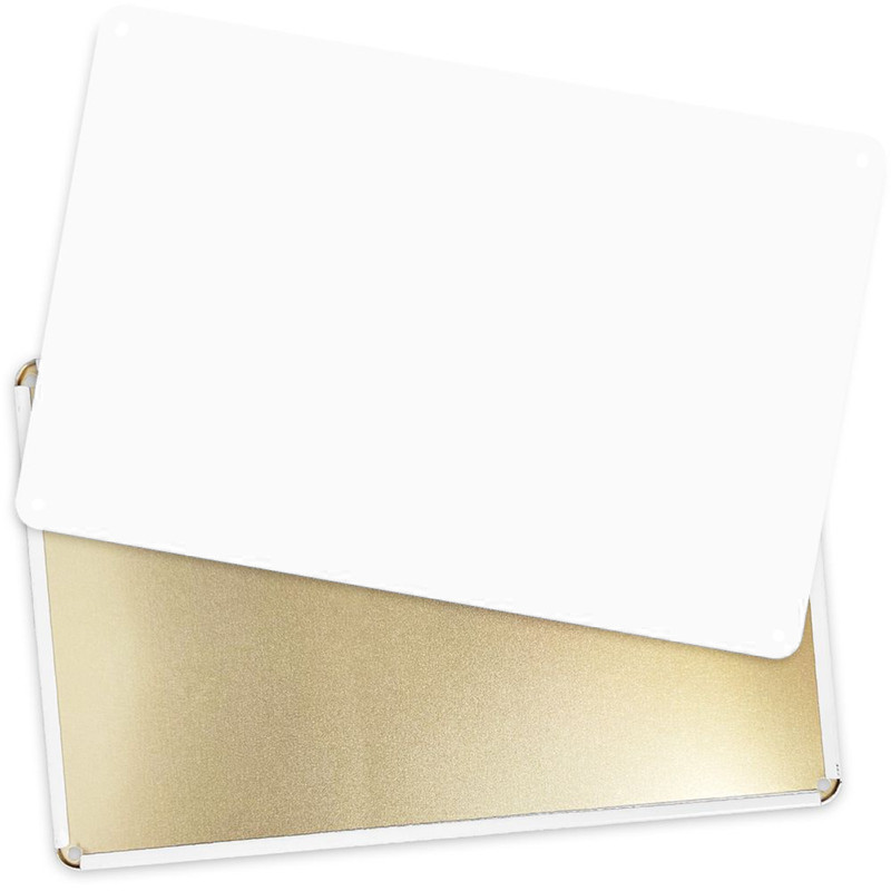 铁皮画卷边装饰画 8x12in（横款）